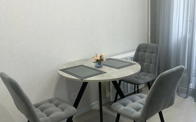 Пятница Апартаменты на улице Псковская 12