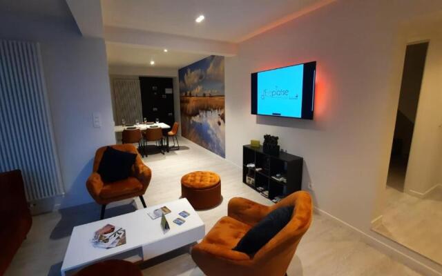 b&b d'Ereplatse
