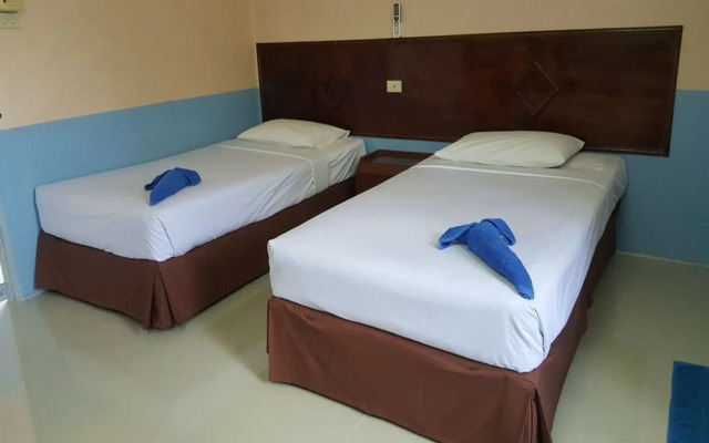 Station Hotel