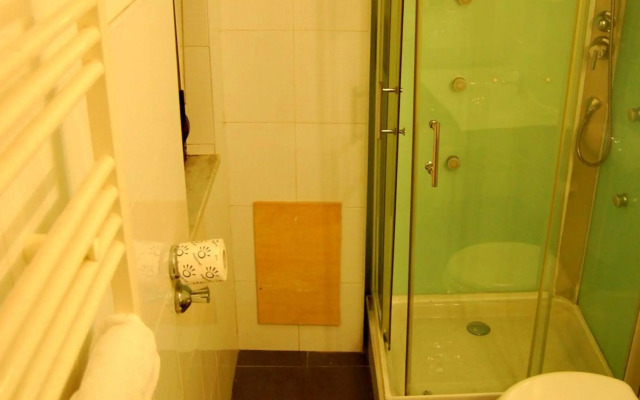 Hotel Bellevue del Golfo