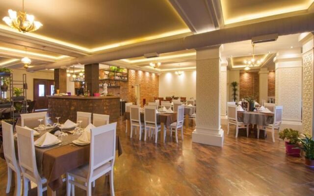 Casta Diva Hotel
