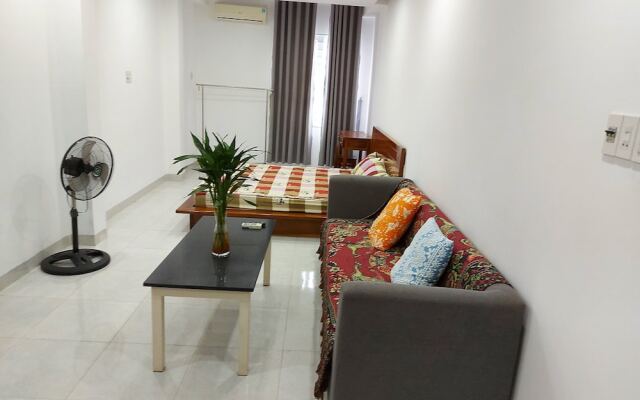 Son Tra Apartment
