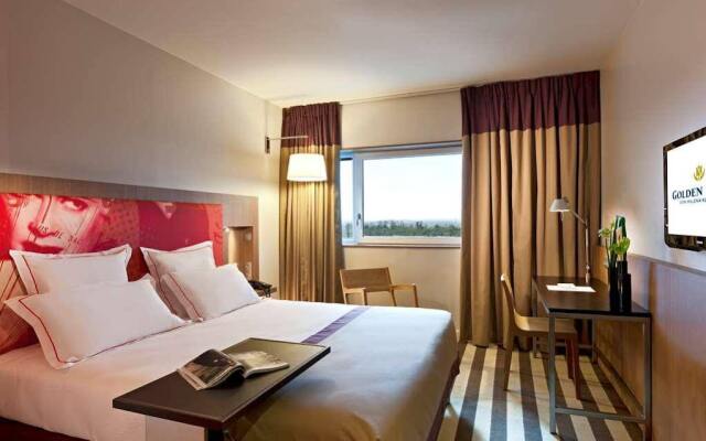 Golden Tulip Lyon Eurexpo