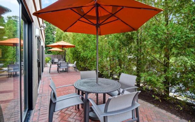 Holiday Inn Express Newport North - Middletown by IHG