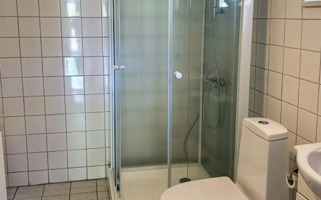 7 Person Holiday Home in Lysekil