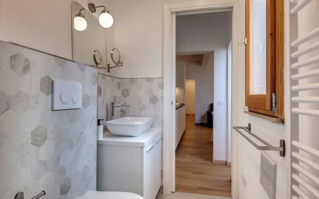 Mamo Florence - Sacha Apartment