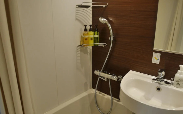 HOTEL GLANYs KOSHIGAYA