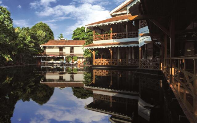 Governor's Residence, A Belmond Hotel, Yangon