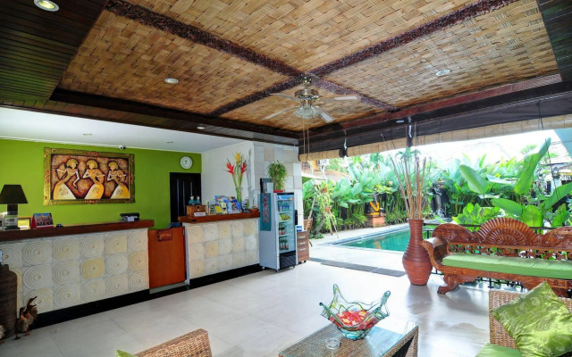 Kamandhani Hotel Ubud