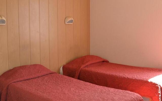 Hotel Troyes
