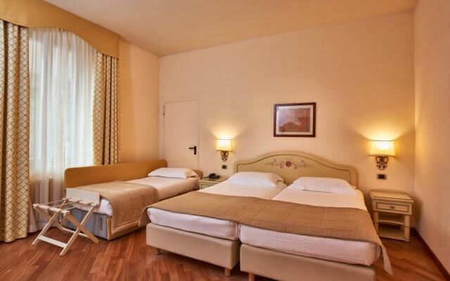 Hotel Centrale