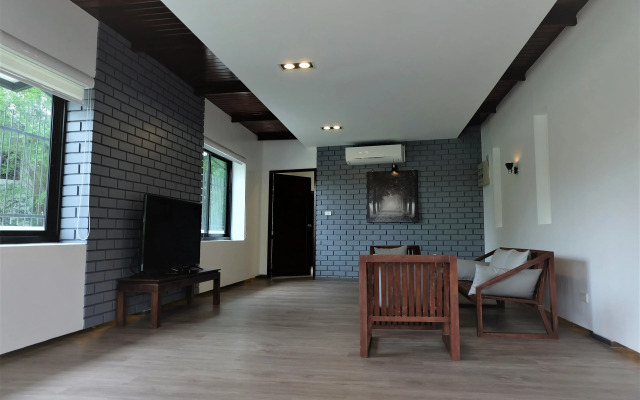 Rublom & Chomview Huahin Pranburi