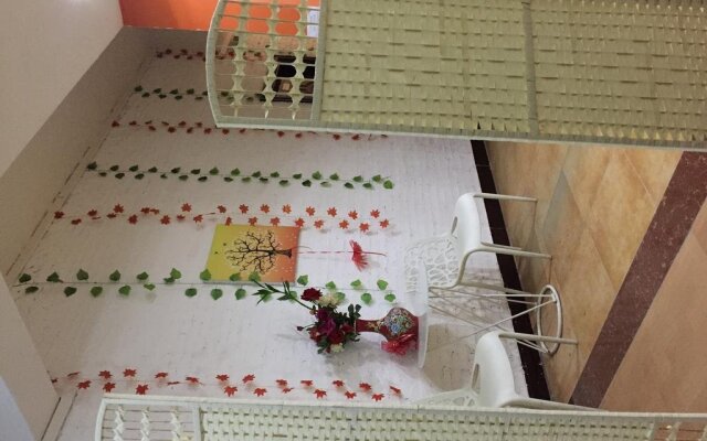 Wuzhou Youth Hostel