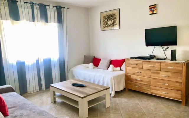 Appartement Tavira