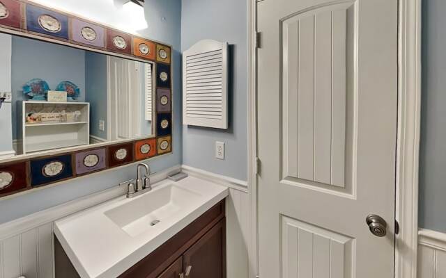 Savannah Beach Racquet Club