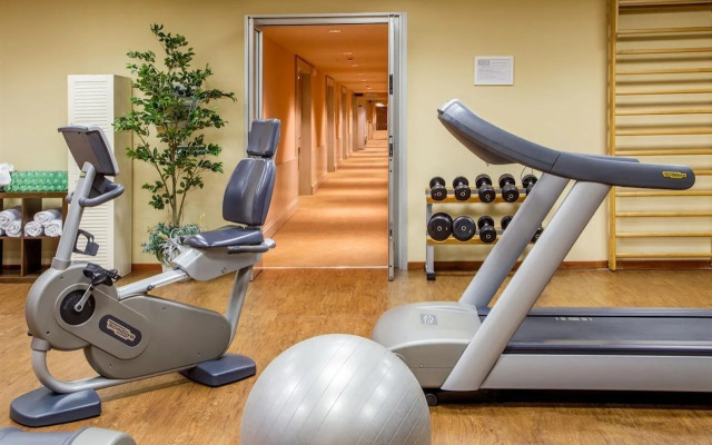 Grand Hotel Fleming by OMNIA hotels