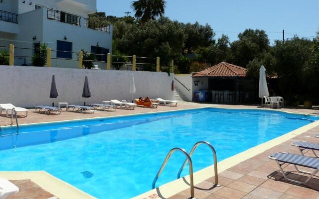 Anamar Skiathos Hotel