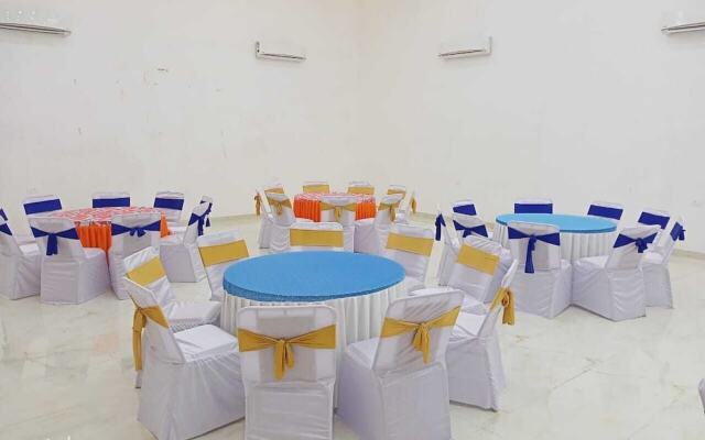 Keshav Resort