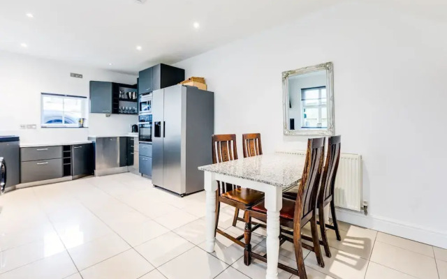 Accommodation Orla-Mo