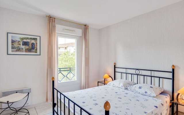 Modern Holiday Home in Saint-raphaël With Private Pool