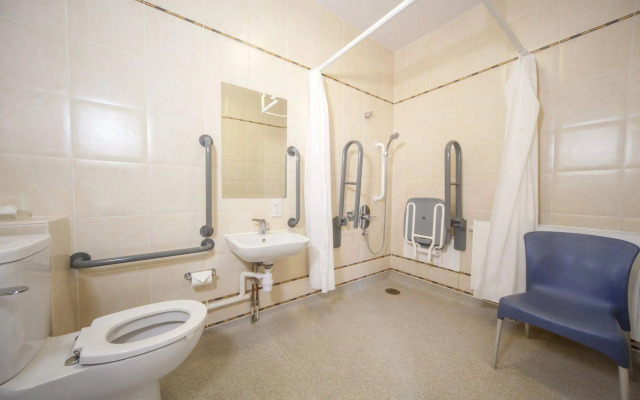 Heacham Manor Hotel