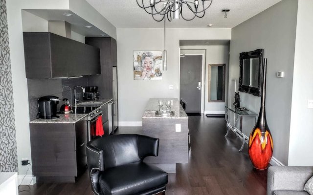 King Street Executive Suite