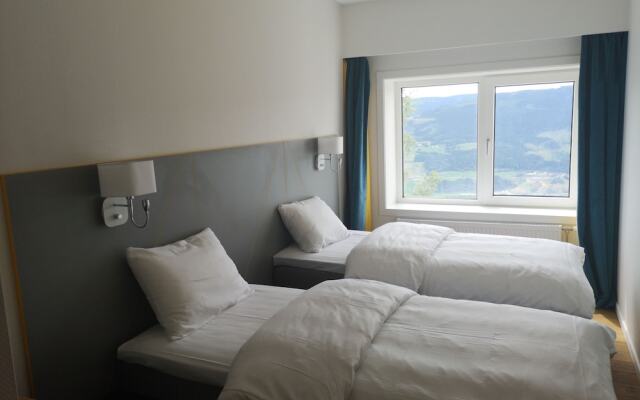 Pyntaberget Hotel