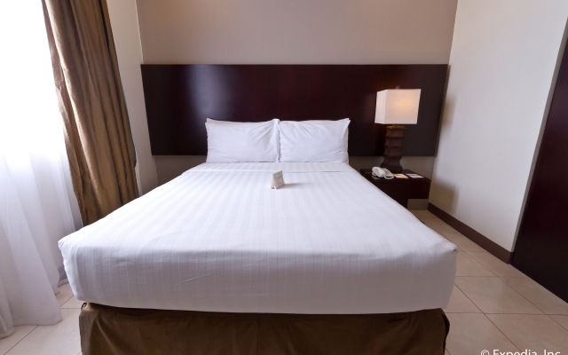 Alpa City Suites