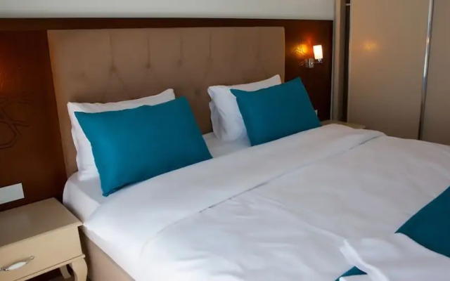 Black Forest Hotel