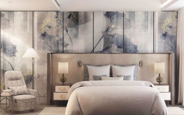 Fairmont Ramla Serviced Residences, Riyadh