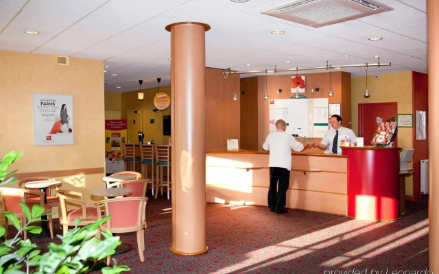 ibis Montargis