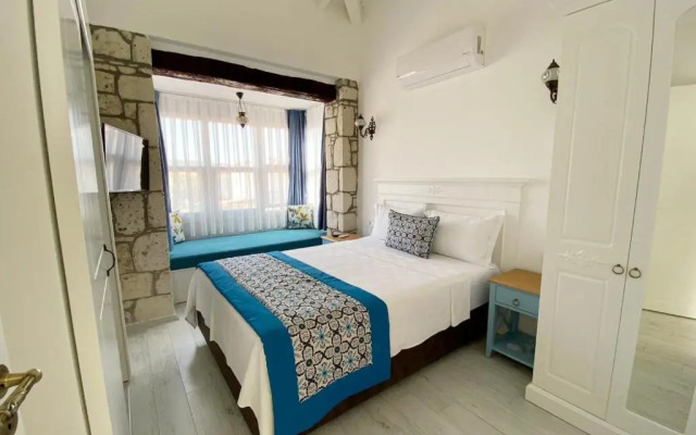 Alacati B House Hotel