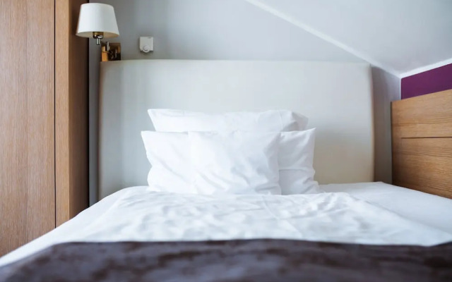 Hotel Künstlerquartier Seezeichen