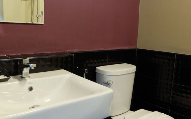 Bijou Boutique Apartment