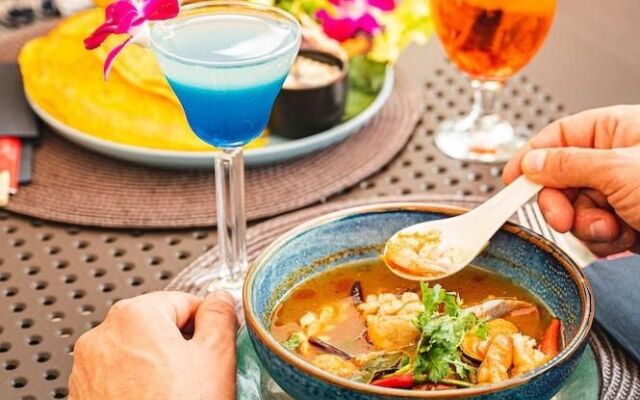 Jess Hotel & Spa Warsaw Old Town