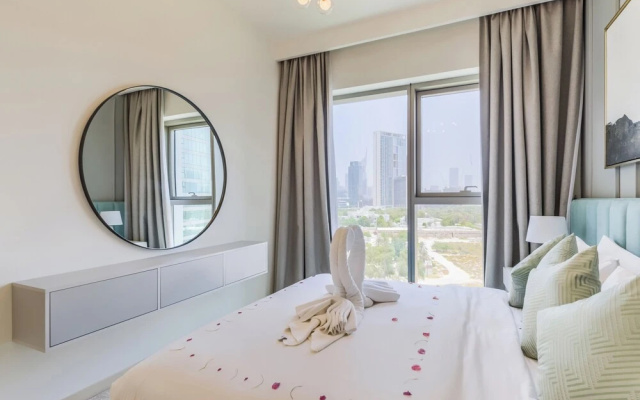 Downtown Views Residences - Downtown DXB
