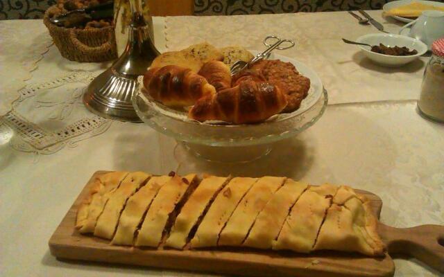 B&B Villa Ca'Praja