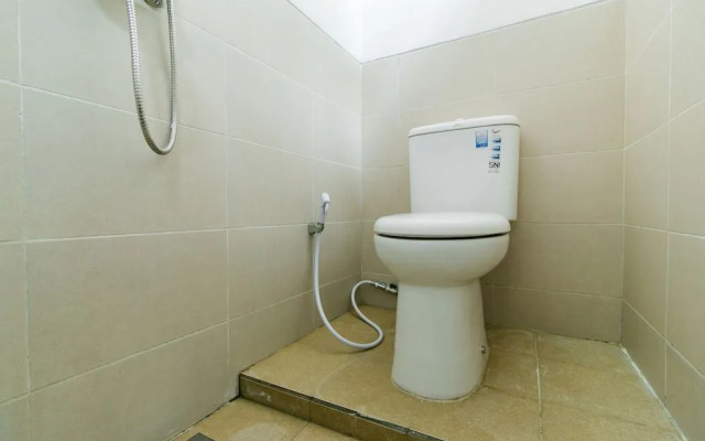 Oyo 1898 Louise Place