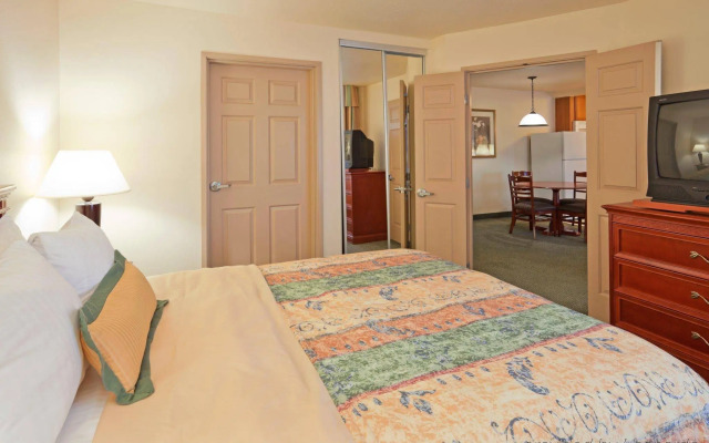 Staybridge Suites Silicon Valley by IHG