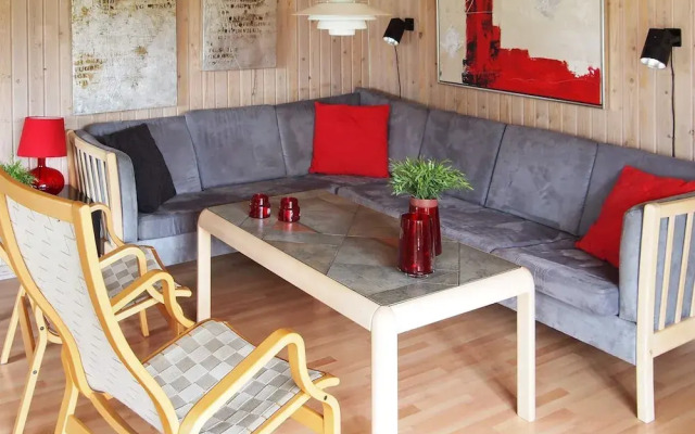 Spacious Cottage in Pine - By Traum Ferienwohnungen