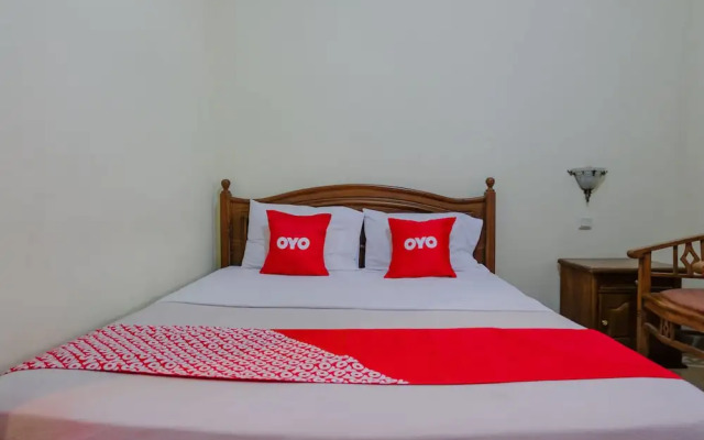 Hotel Sarangan Permai by OYO Rooms