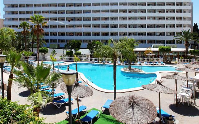 Poseidon Resort