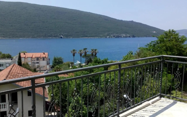 Jedro Apartmani
