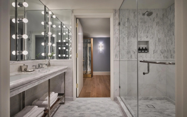 The Sun Rose West Hollywood