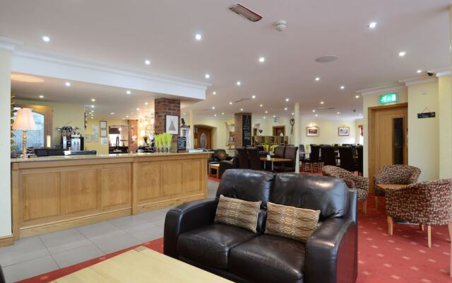 The Bell Country Inn