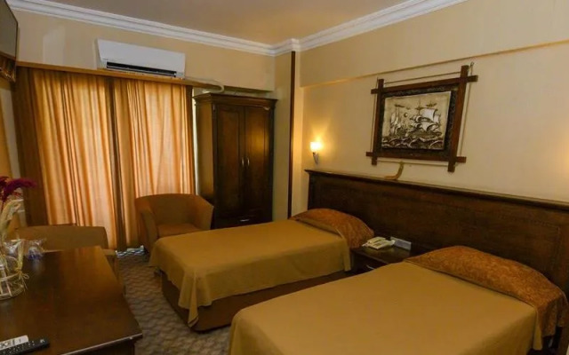 Karen Hotel