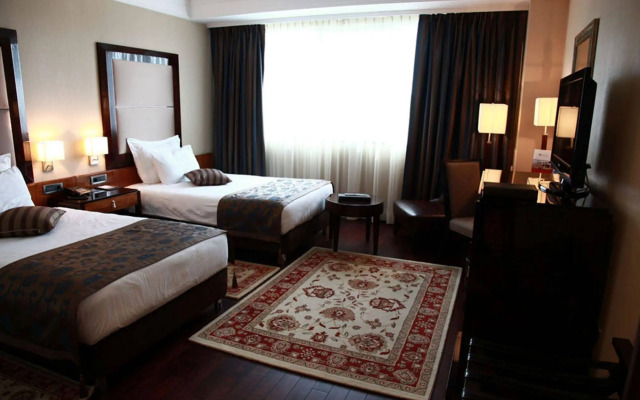 Ramada Plaza by Wyndham Gevgelija