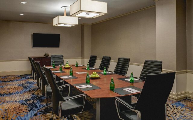 The Westin Great Southern Columbus