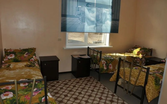 Гостиница Постоялый Двор