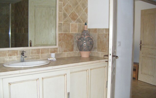 Gîte Acellu